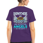 Awesome Dispatcher-T-shirt - grunx260804-0022