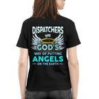 Awesome Dispatcher-T-shirt - grunx260804-0022