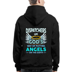 Awesome Dispatcher-T-shirt - grunx260804-0022