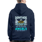 Awesome Dispatcher-T-shirt - grunx260804-0022
