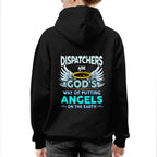 Awesome Dispatcher-T-shirt - grunx260804-0022
