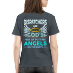 Awesome Dispatcher-T-shirt - grunx260804-0022