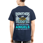 Awesome Dispatcher-T-shirt - grunx260804-0022