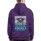 Awesome Dispatcher-T-shirt - grunx260804-0022
