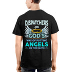 Awesome Dispatcher-T-shirt - grunx260804-0022