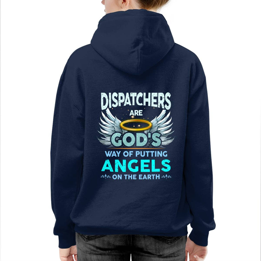 Awesome Dispatcher-T-shirt - grunx260804-0022