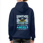 Awesome Dispatcher-T-shirt - grunx260804-0022