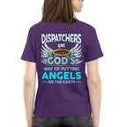 Awesome Dispatcher-T-shirt - grunx260804-0022