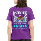 Awesome Dispatcher-T-shirt - grunx260804-0022