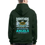 Awesome Dispatcher-T-shirt - grunx260804-0022