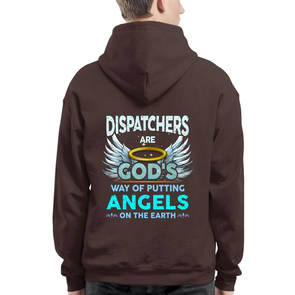 Awesome Dispatcher-T-shirt - grunx260804-0022