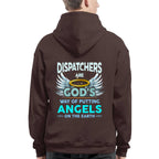 Awesome Dispatcher-T-shirt - grunx260804-0022