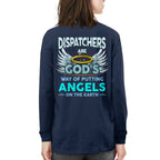 Awesome Dispatcher-T-shirt - grunx260804-0022