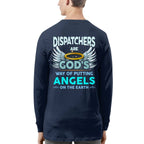 Awesome Dispatcher-T-shirt - grunx260804-0022