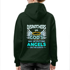 Awesome Dispatcher-T-shirt - grunx260804-0022