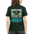 Awesome Dispatcher-T-shirt - grunx260804-0022