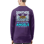 Awesome Dispatcher-T-shirt - grunx260804-0022