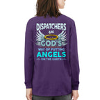 Awesome Dispatcher-T-shirt - grunx260804-0022