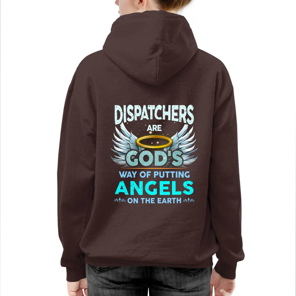 Awesome Dispatcher-T-shirt - grunx260804-0022