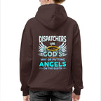 Awesome Dispatcher-T-shirt - grunx260804-0022