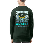 Awesome Dispatcher-T-shirt - grunx260804-0022