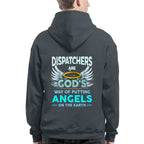 Awesome Dispatcher-T-shirt - grunx260804-0022