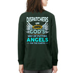 Awesome Dispatcher-T-shirt - grunx260804-0022