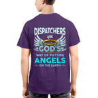 Awesome Dispatcher-T-shirt - grunx260804-0022