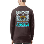 Awesome Dispatcher-T-shirt - grunx260804-0022