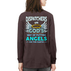 Awesome Dispatcher-T-shirt - grunx260804-0022