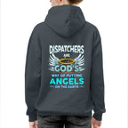 Awesome Dispatcher-T-shirt - grunx260804-0022