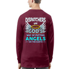 Awesome Dispatcher-T-shirt - grunx260804-0022