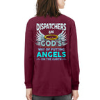 Awesome Dispatcher-T-shirt - grunx260804-0022