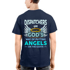 Awesome Dispatcher-T-shirt - grunx260804-0022