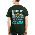 Awesome Dispatcher-T-shirt - grunx260804-0022
