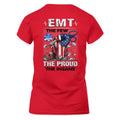Awesome EMT-T-shirt-#F020824INSANE4BEMTZ4 - grunx260804-0101
