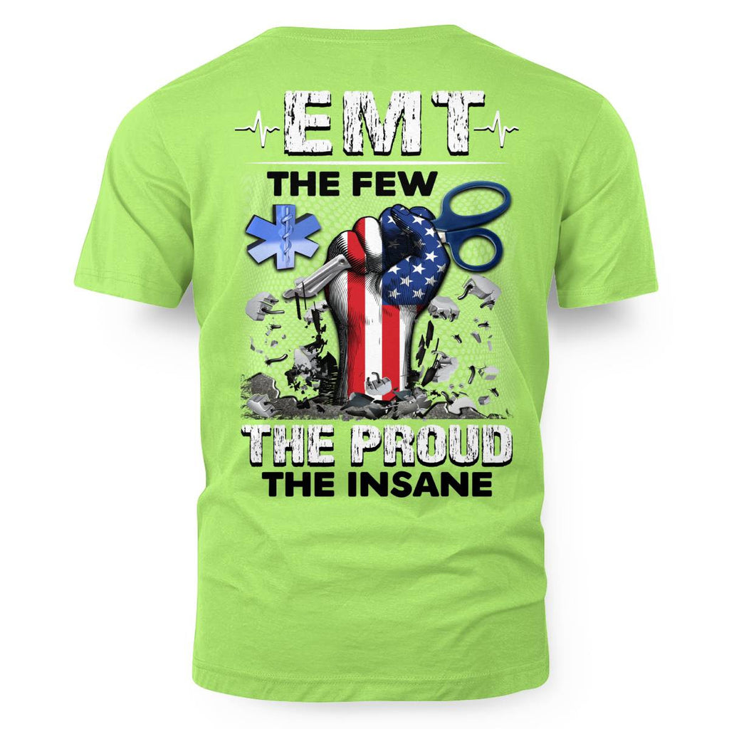 Awesome EMT-T-shirt-#F020824INSANE4BEMTZ4 - grunx260804-0101