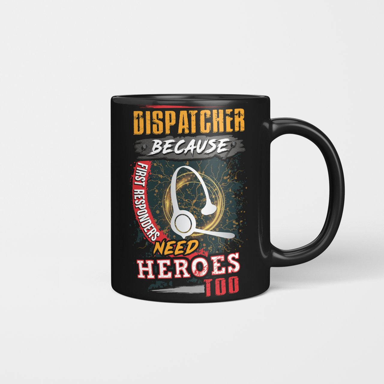 Awesome Dispatcher-hoodie - grunx260804-0015