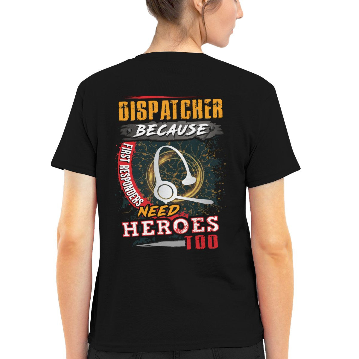 Awesome Dispatcher-hoodie - grunx260804-0015