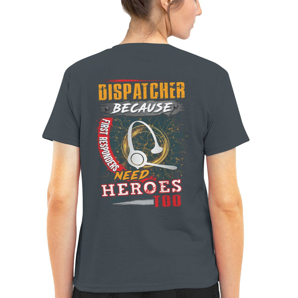 Awesome Dispatcher-hoodie - grunx260804-0015