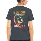 Awesome Dispatcher-hoodie - grunx260804-0015