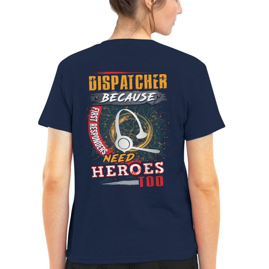 Awesome Dispatcher-hoodie - grunx260804-0015