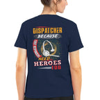 Awesome Dispatcher-hoodie - grunx260804-0015