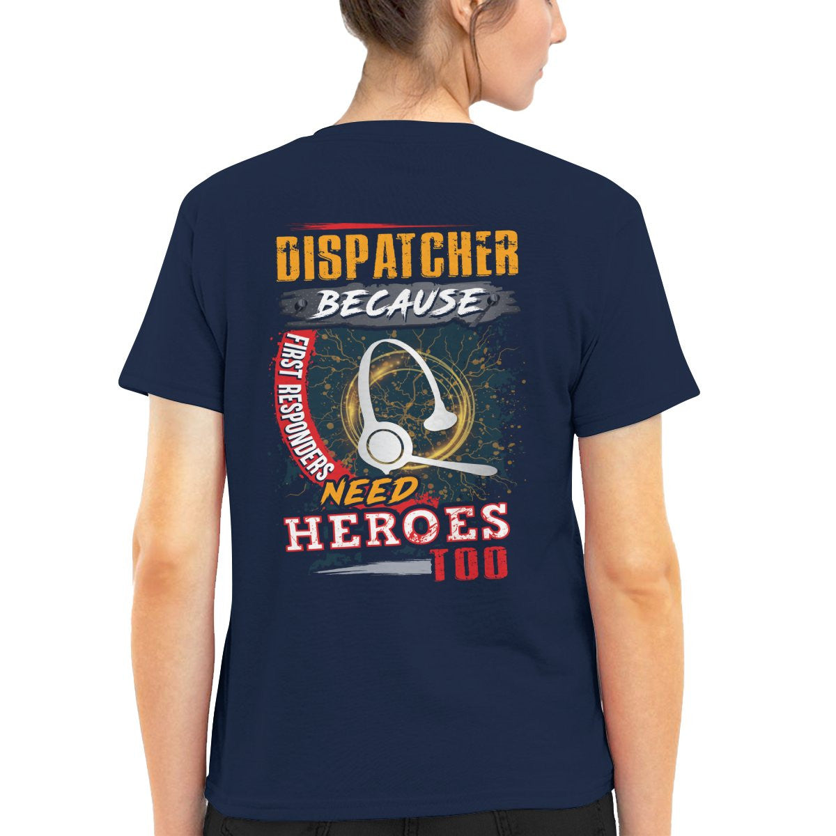 Awesome Dispatcher-hoodie - grunx260804-0015