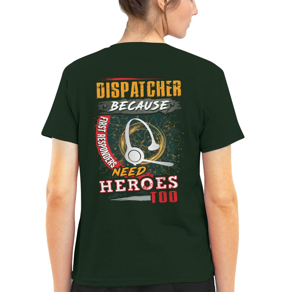 Awesome Dispatcher-hoodie - grunx260804-0015