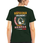 Awesome Dispatcher-hoodie - grunx260804-0015