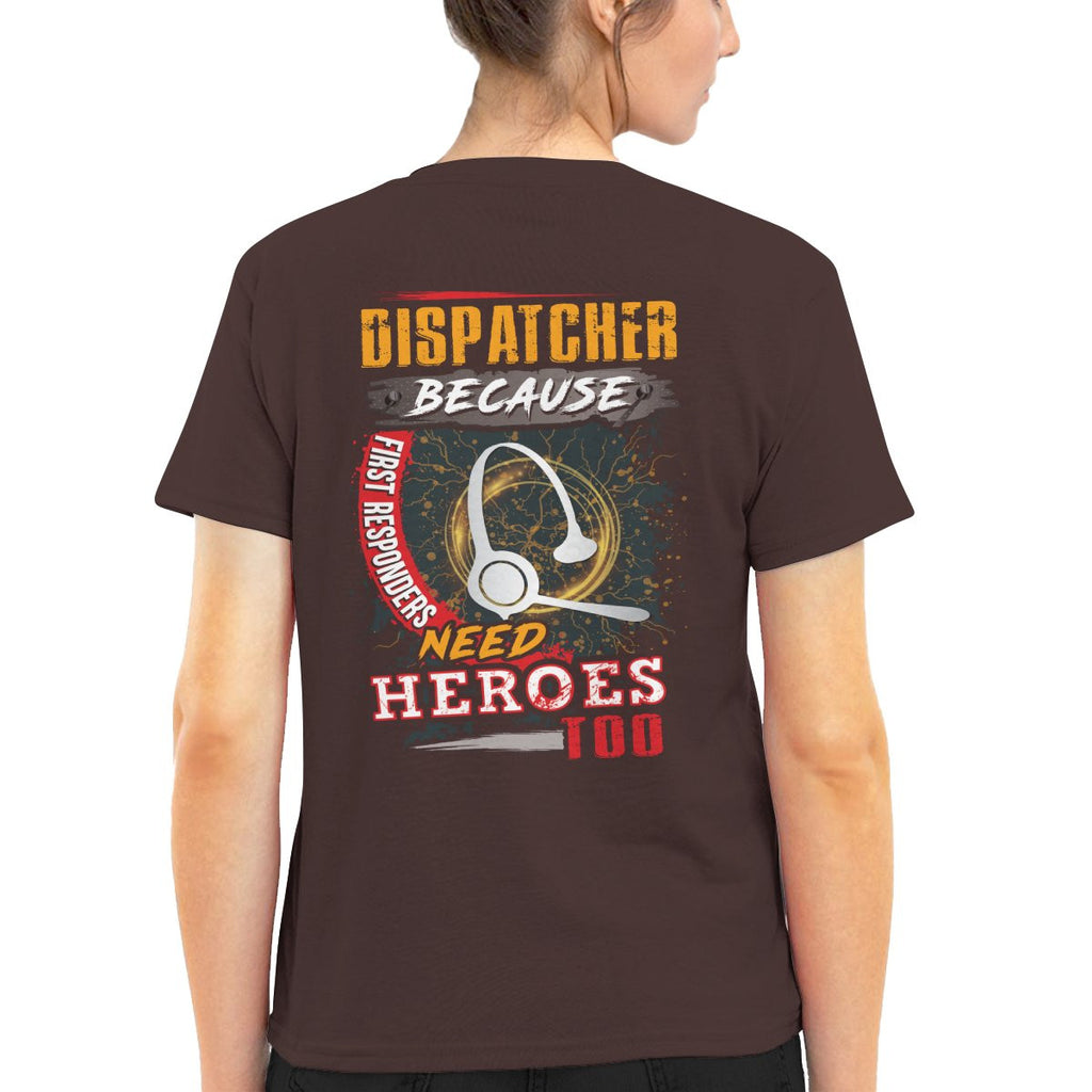 Awesome Dispatcher-hoodie - grunx260804-0015