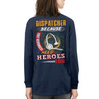 Awesome Dispatcher-hoodie - grunx260804-0015