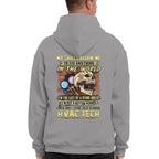 Awesome HVAC Tech-Hoodie - grunx260804-0228