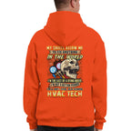 Awesome HVAC Tech-Hoodie - grunx260804-0228